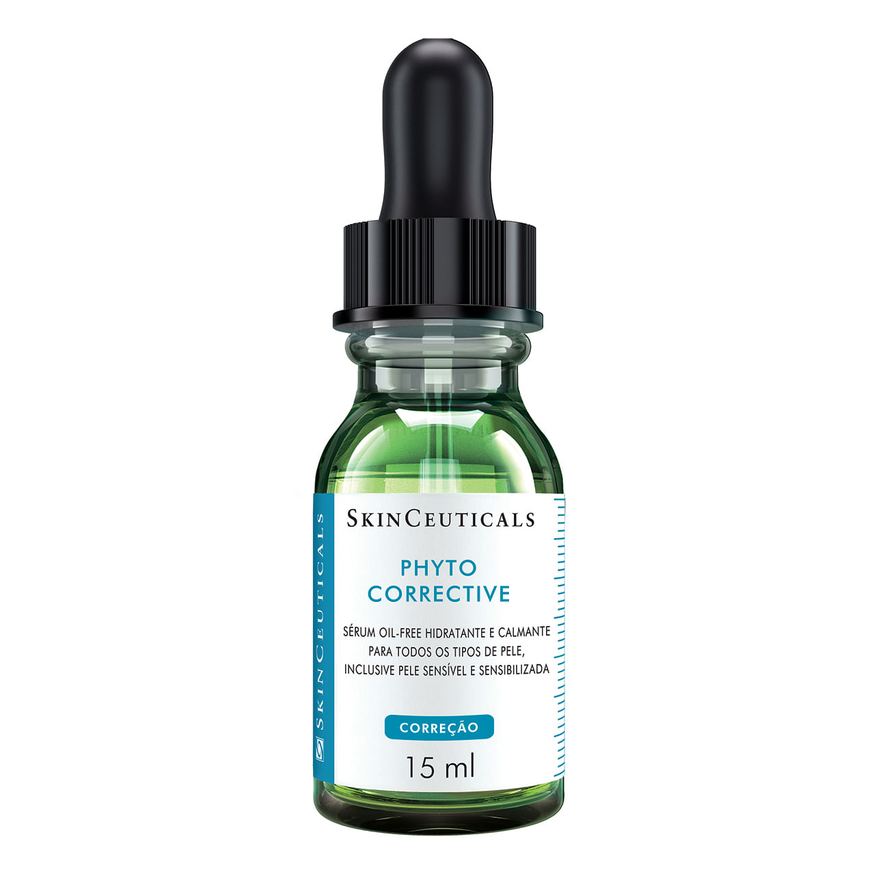SkinCeuticals Sérum Phyto Corrective com Ácido Hialurônico 15ml