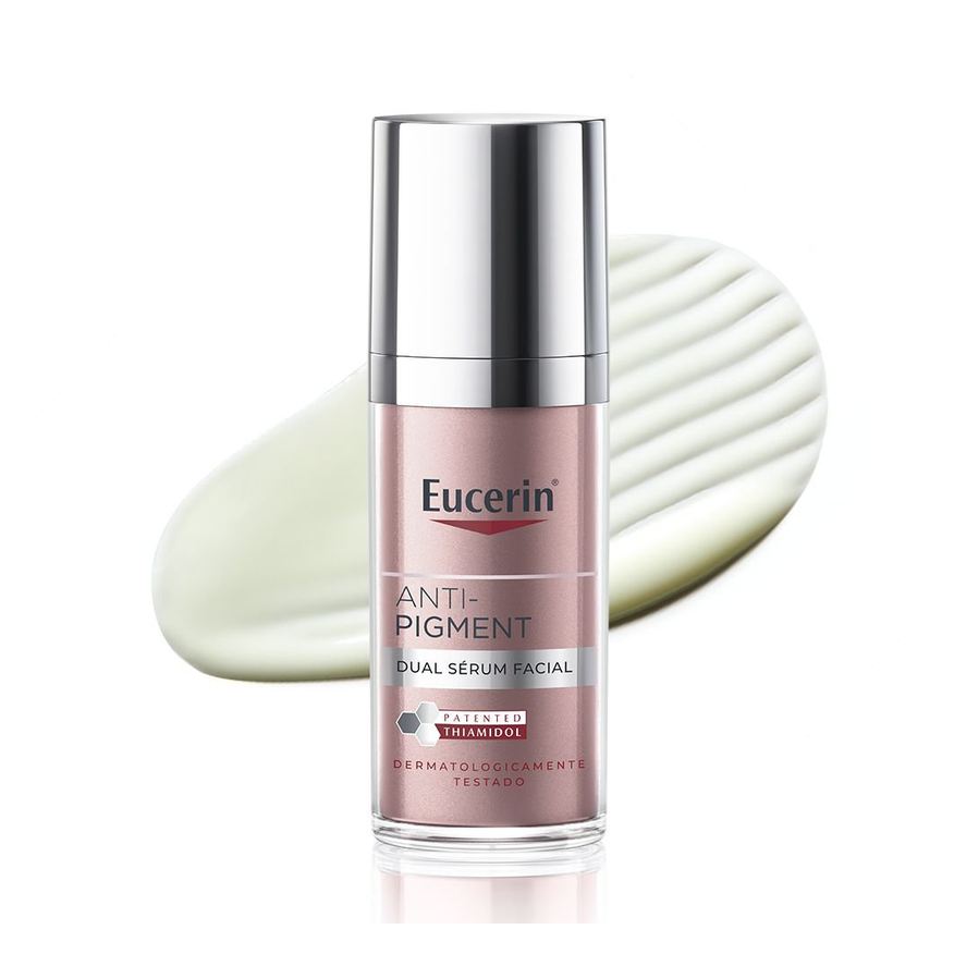 Eucerin Sérum Facial Anti-Pigment Clareador Dual 30ml