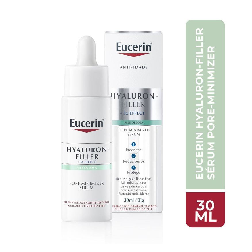 Eucerin Hy-fi Pore Minimizer Sérum Facial 30ml