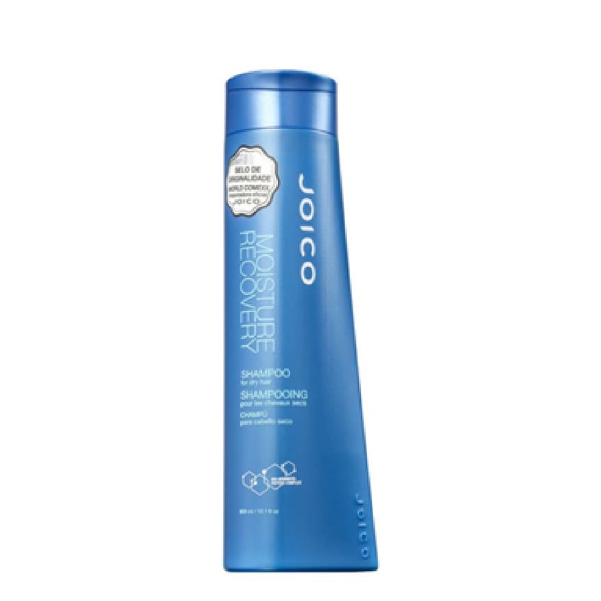 Joico Shampoo Moisture Recovery Revitalizant 300ml