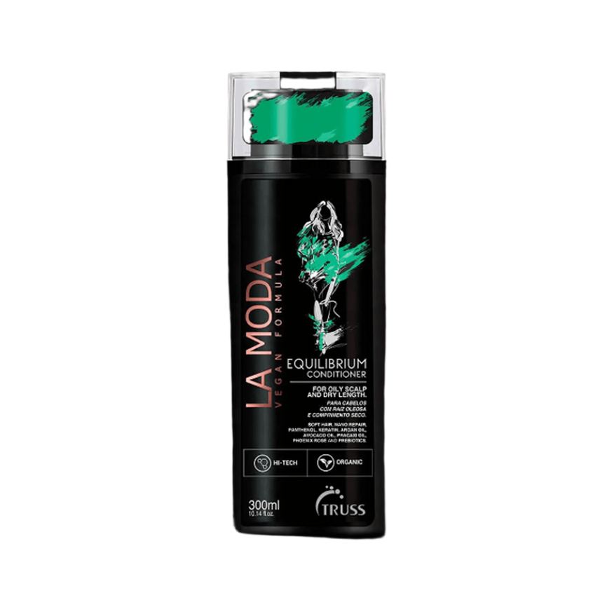 Truss Condicionaador Equilibrium Lamoda 300ml