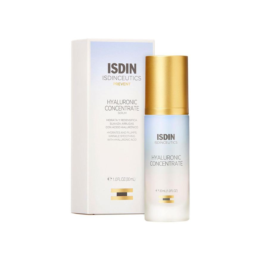 ISDINceutics Sérum ISDIN Hyaluronic Concentrate Anti Idade 30ml