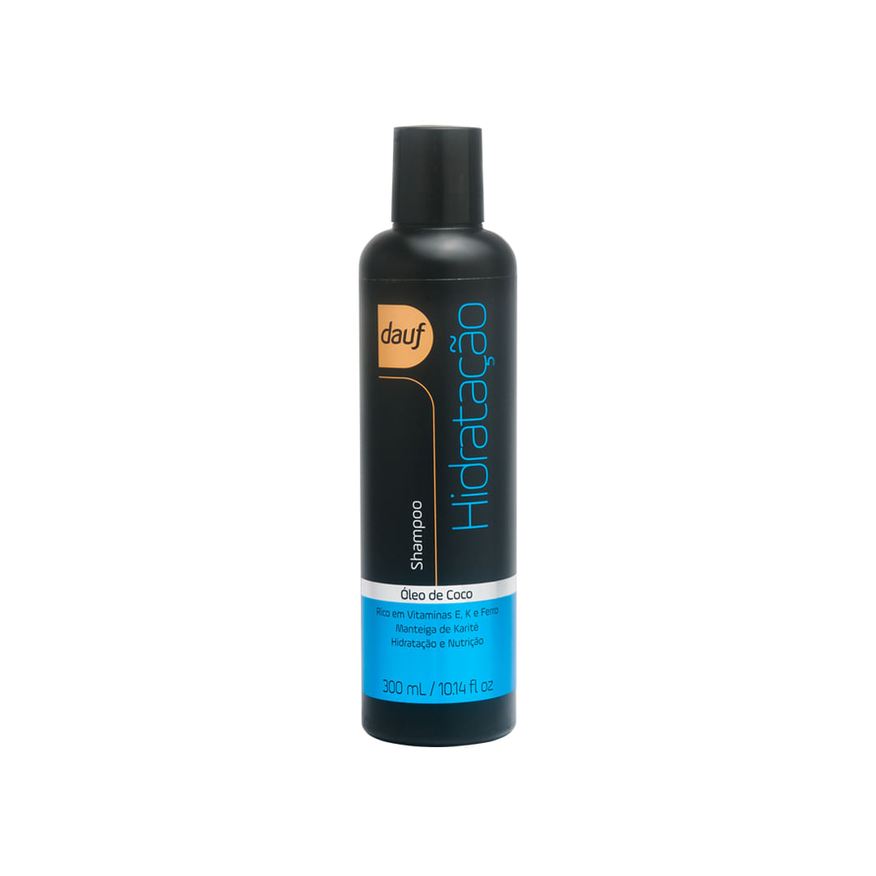 Dauf Shampoo Hidratação 300ml