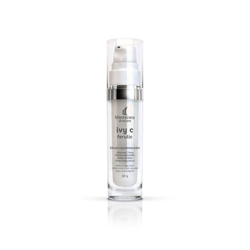 Ivy C Sérum Ferulic Rejuvenescedor 30g