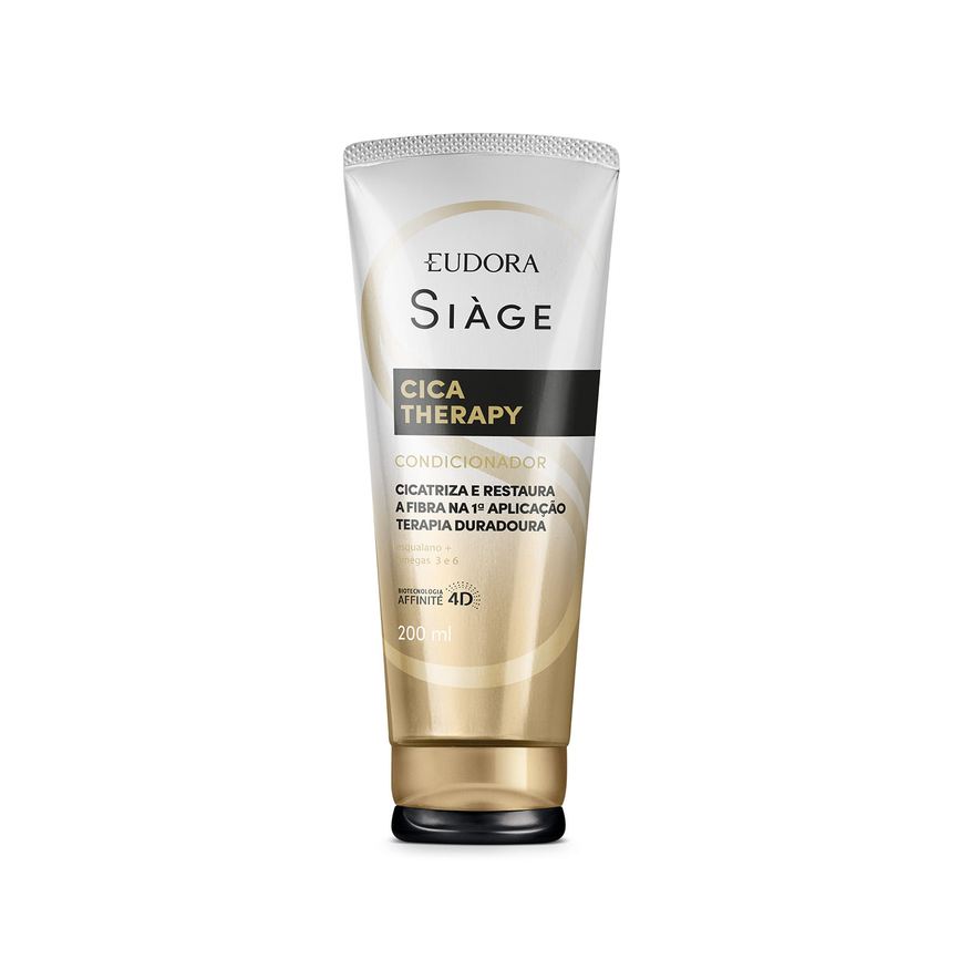 Siage Condicionador Eudora Siàge Cica-Therapy 200ml