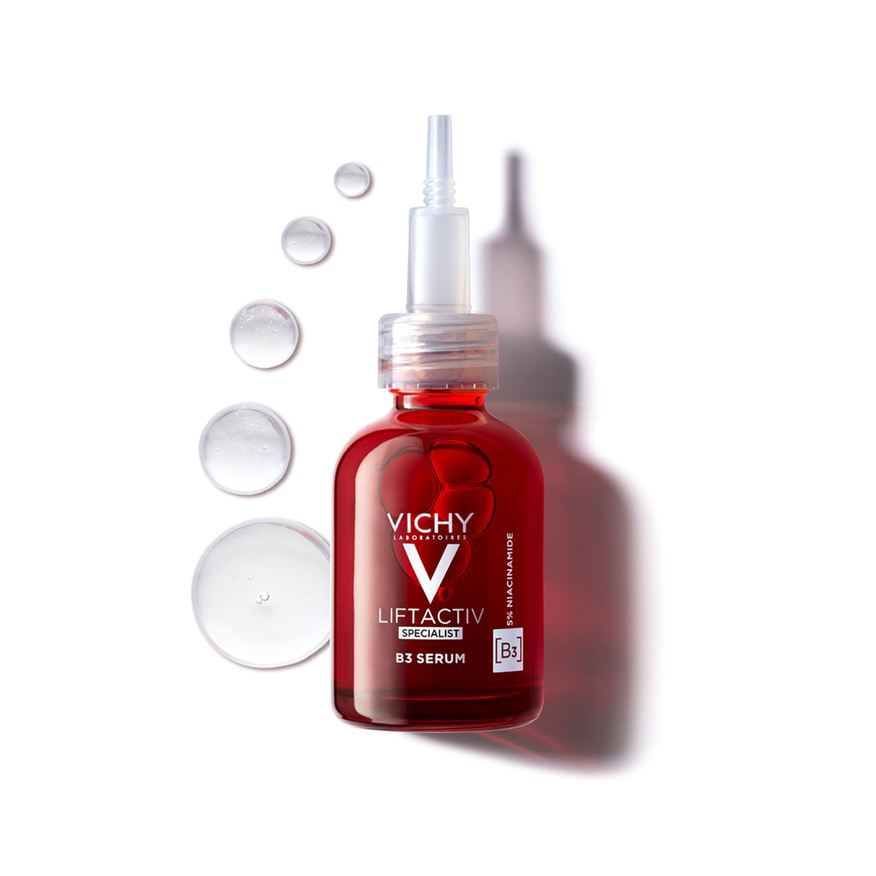Vichy Sérum Facial Liftactiv B3 Dark Spots 30ml