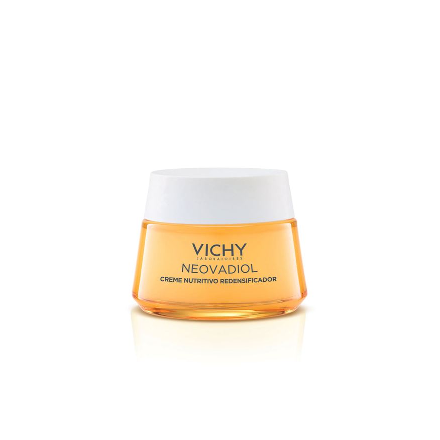 Neovadiol Creme Facial Vichy Redensificador Nutritivo 50ml