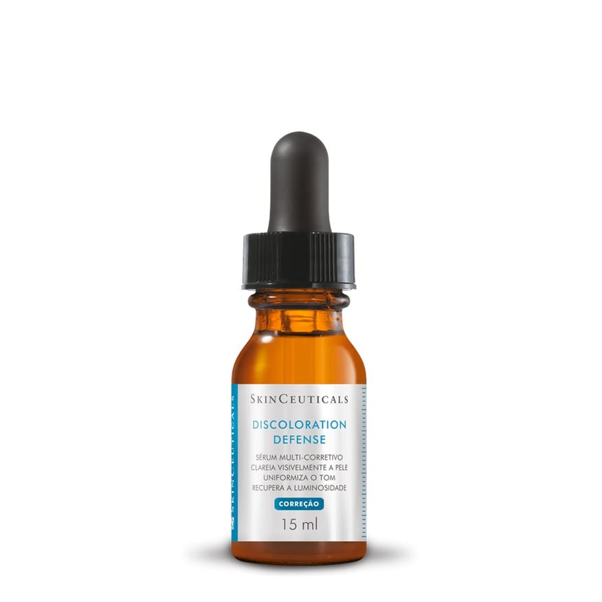 Skinceuticals Sérum Multicorretivo Discoloration Defense 15ml
