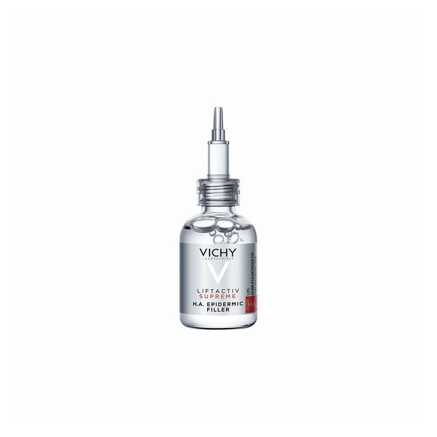 Vichy Sérum Facial Liftactiv Supreme Epidermic Filler com Ácido Hialurônico 15ml
