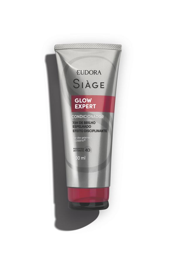 Siage Condicionador Eudora Siàge Glow Expert 200ml
