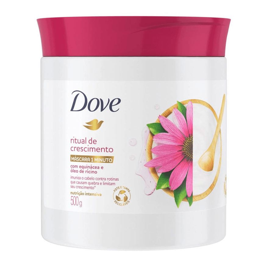 Dove Masc Cap Cond Nutricao Inte Ritual De Cresc 1 Min 500g