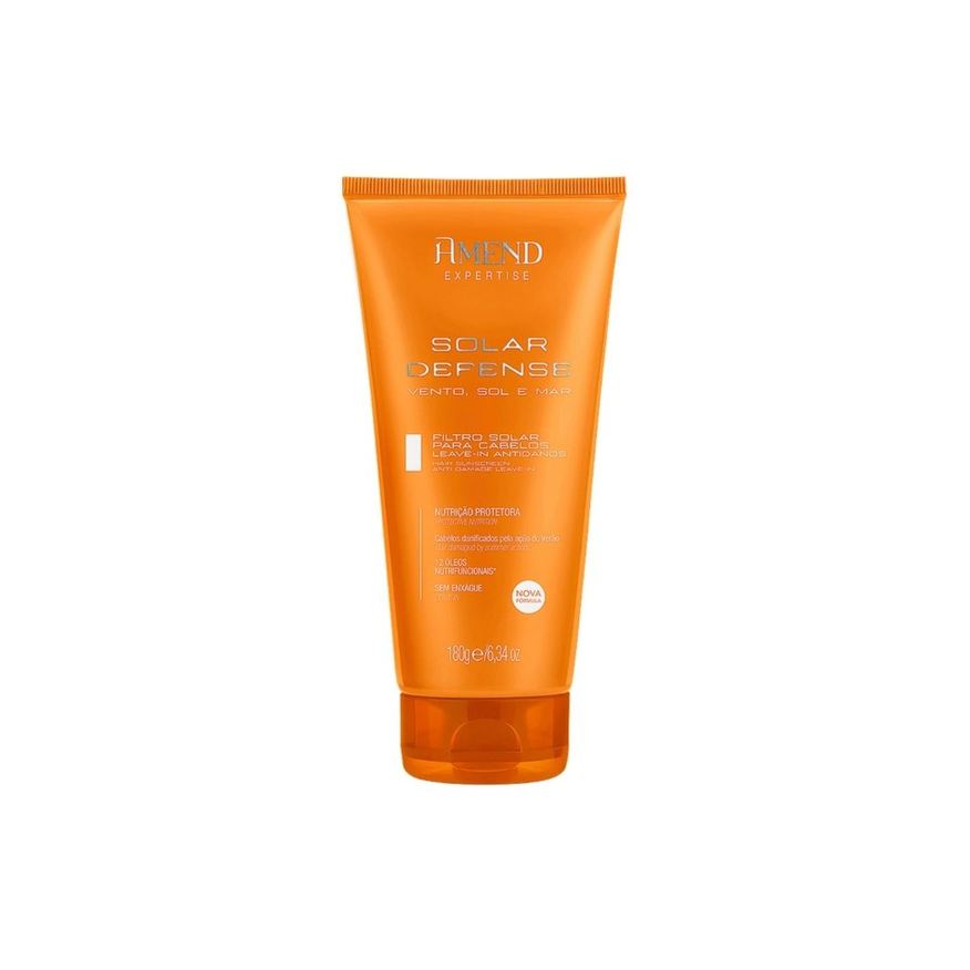 Amend Leave-in Expertise Solar Defense Antidanos 180g