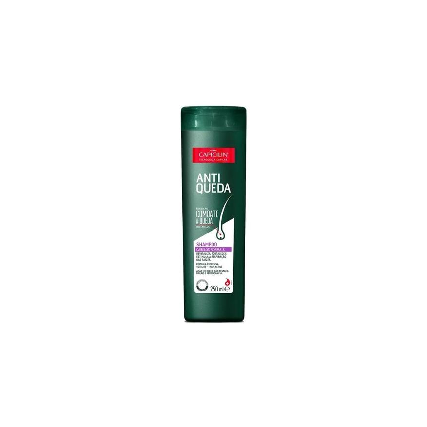 Capicilin Cond Antiqueda 250ml