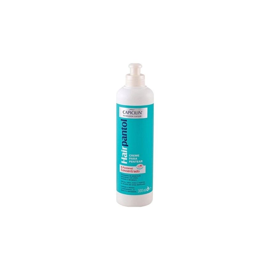 Capicilin Creme Para Pentear Hair 300ml