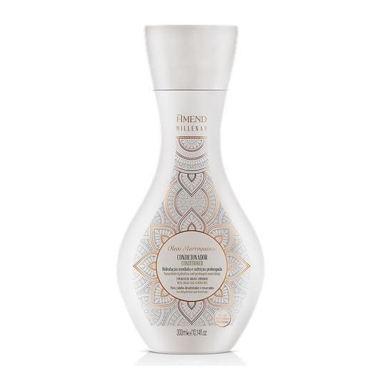 Amend Condicionador Millenar Óleos Marroquinos 300ml