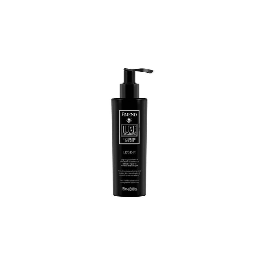 Amend Leave-in Luxe Creations Extreme Rapair 180ml