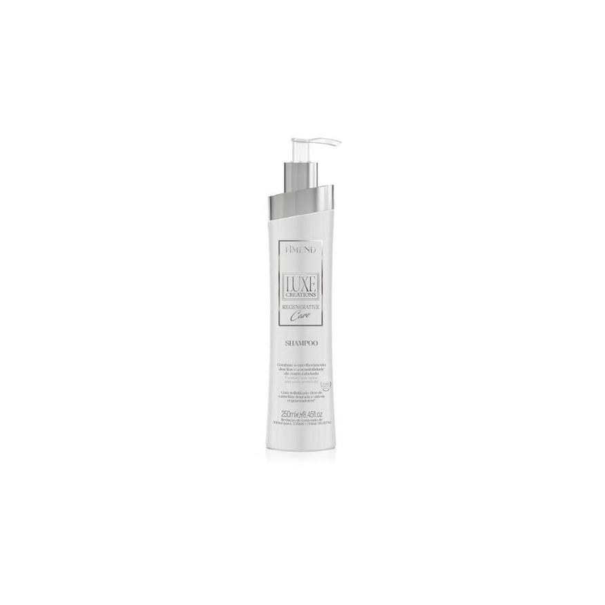 Amend Shamp Regener Care Lux Creat 300ml
