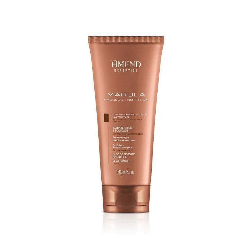Amend Leave – In Marula Fabulous Nutrition – 180g