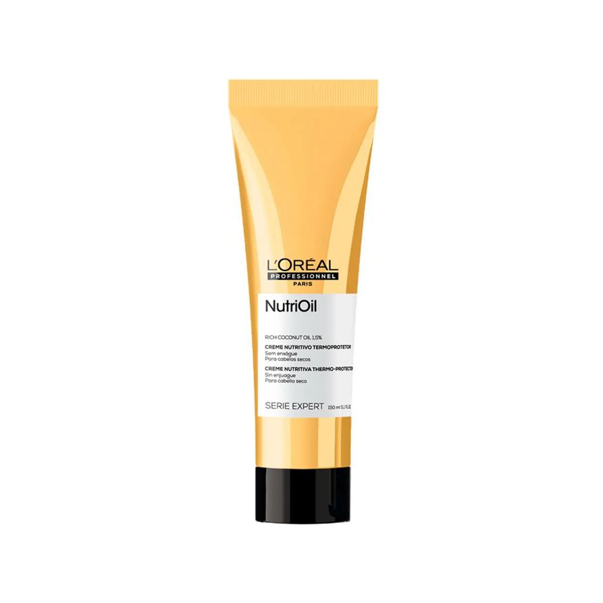 L’Oréal Leave-In Professionnel NutriOil 150ml