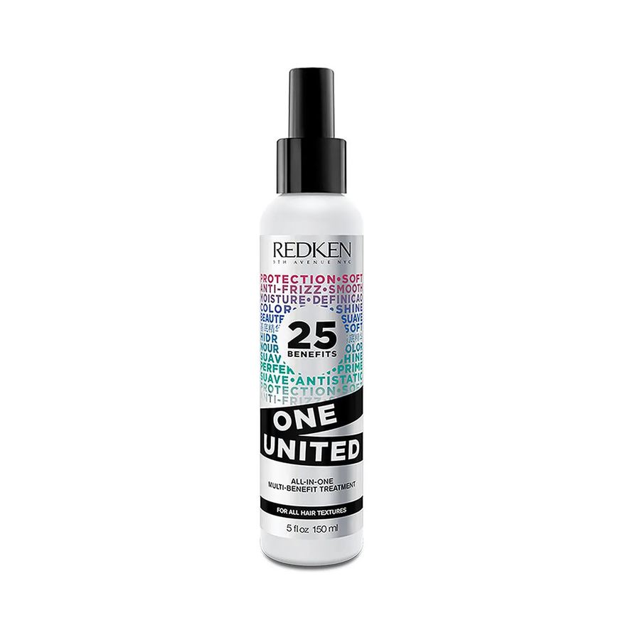 Redken Leave-In One United 25 Benefícios 150ml