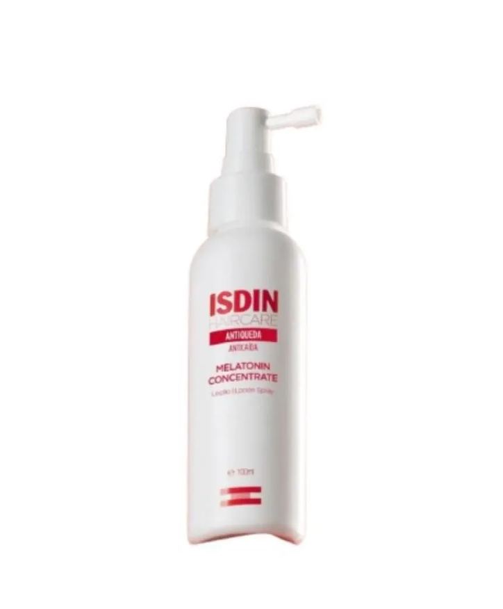Isdin Loção Antiqueda Haircare 100ml