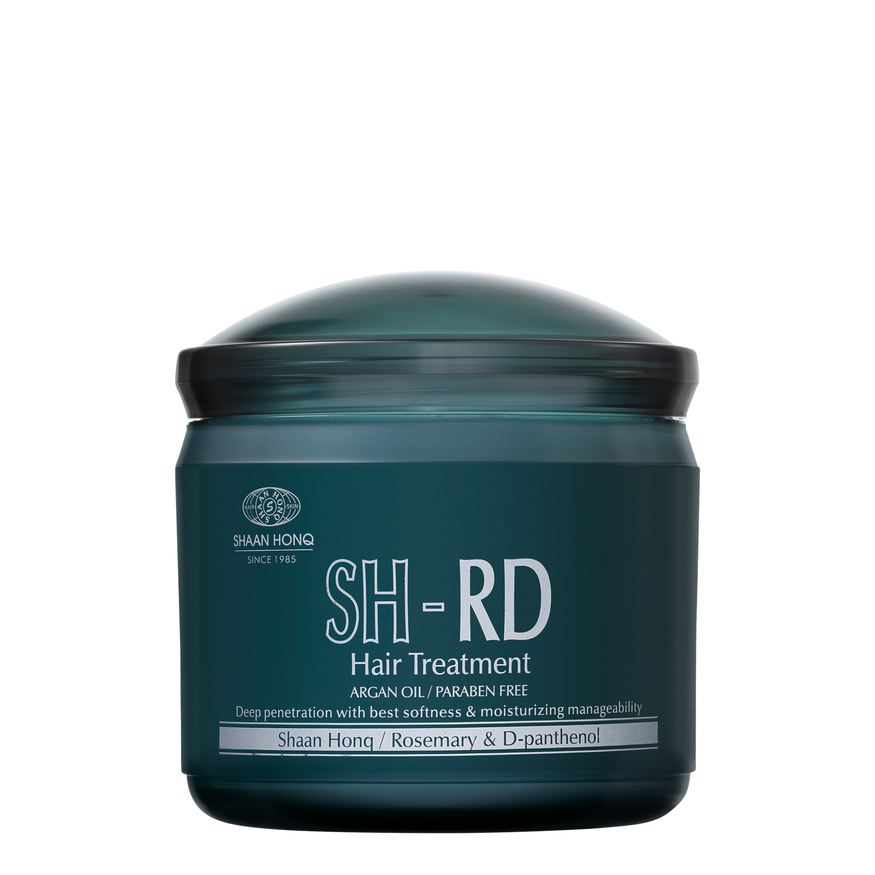 SH-RD N.P.P.E. Hair Treatment – Máscara Capilar 400ml