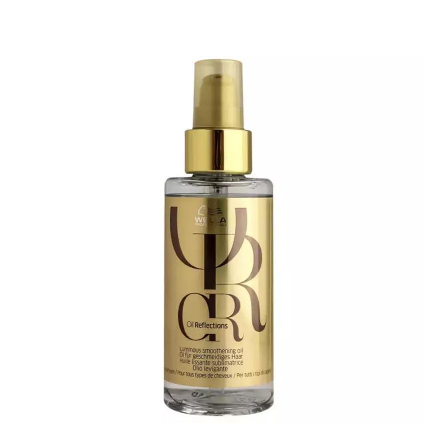 Wella Oleo Oil Reflections Tradicional 100ml