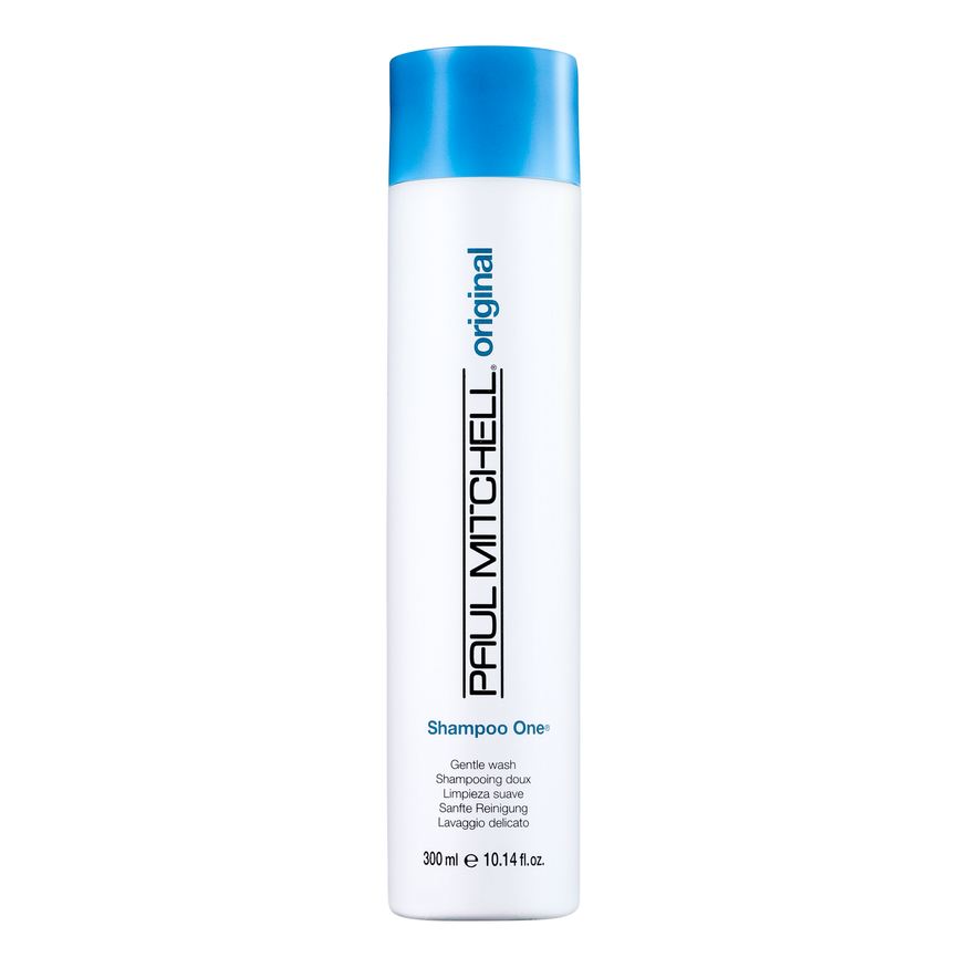 Mitchell Paul Original One – Shampoo 300ml