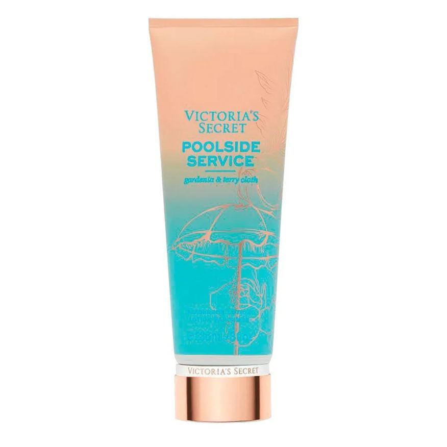 Service Poolside Hidratante Victoria’s Secret-236ml