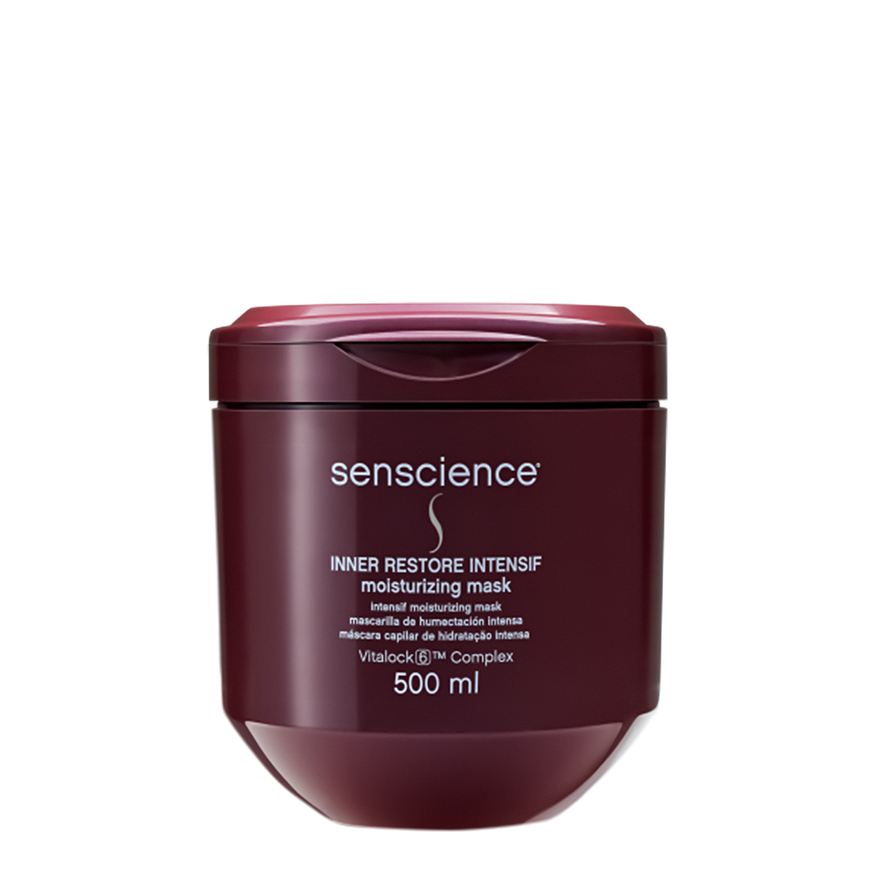 Inner Senscience Restore Intensif – Máscara Capilar 500ml