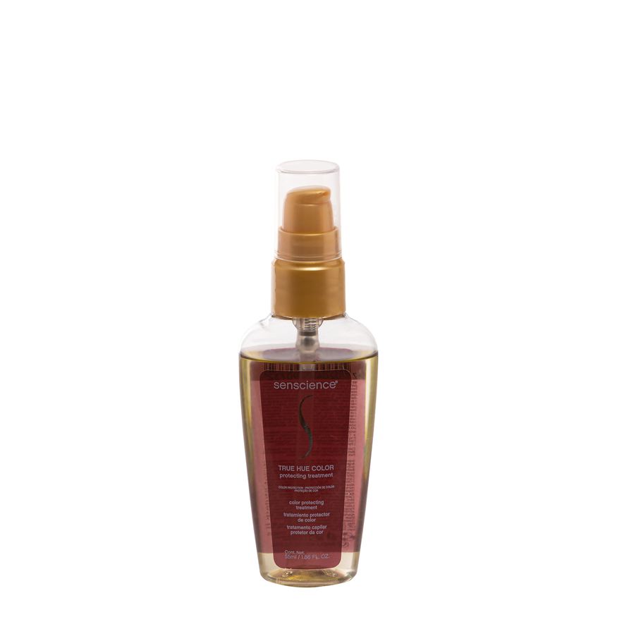 True Senscience Hue Color – Sérum Capilar 55ml