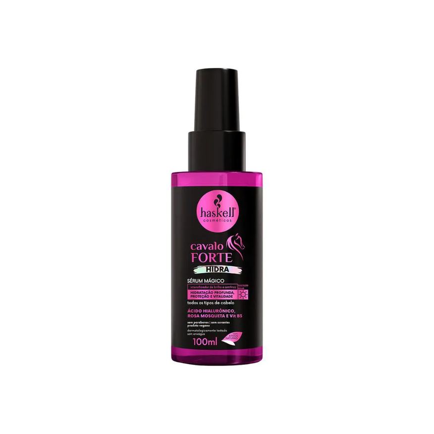 Haskell Sérum Hidra Cavalo Forte 100ml