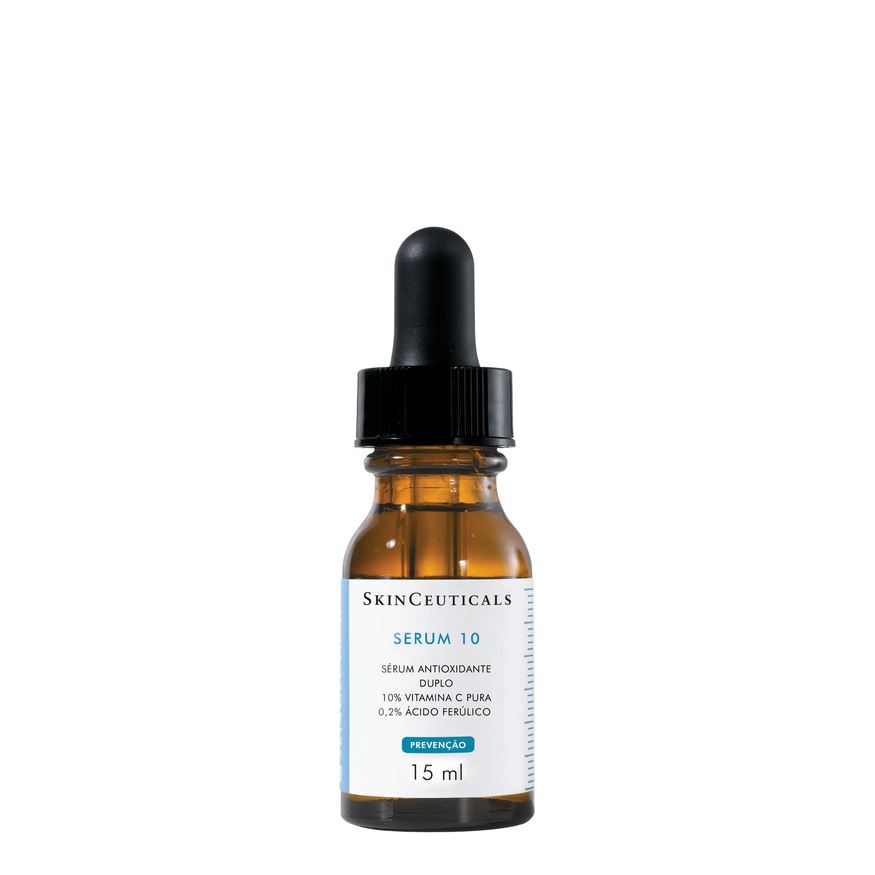 Skinceuticals 10 – Sérum Redutor de Linhas 15ml
