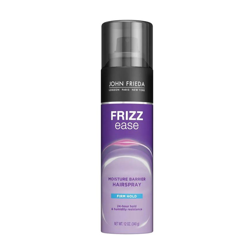 Fixador Spray John Frieda Frizz Ease 340g