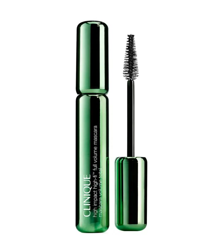 de Máscara Cílios High Impact High-Fi Full Volume Black 10ml