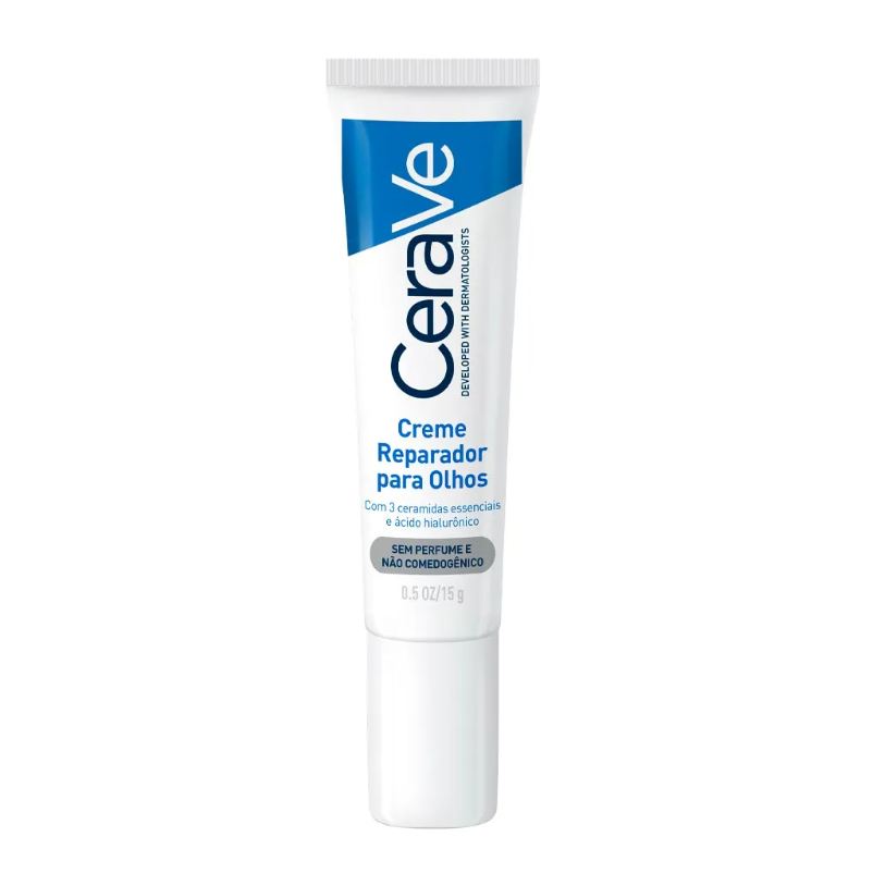 CeraVe Creme Reparador para olhos 15ml