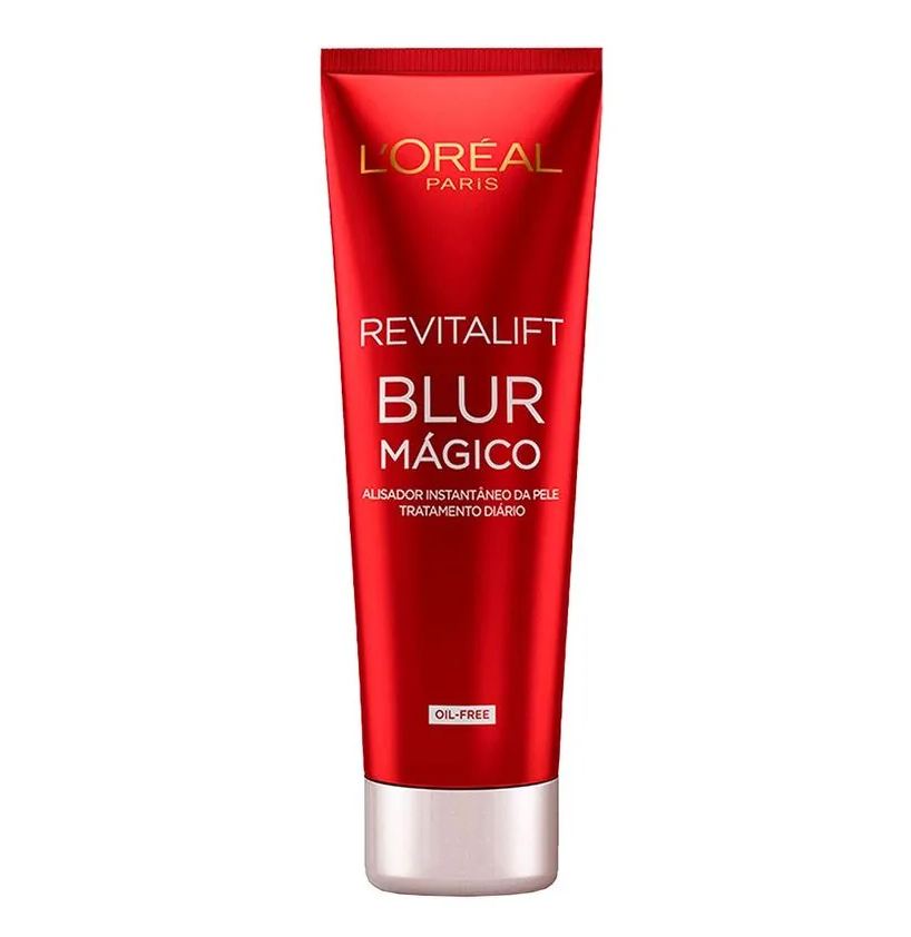 Blur Primer Mágico L’Oréal Paris Revitalift 27g