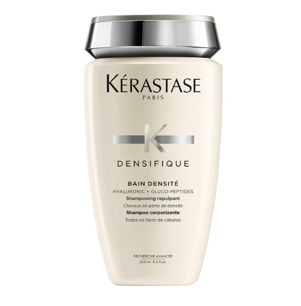 Kerastase Shampoo Kérastase Densifique Bain Densité 250ml