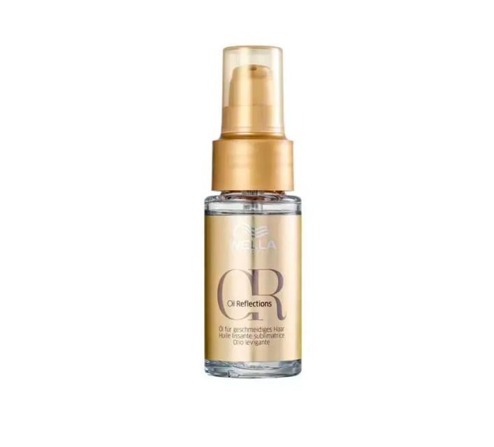 Wella Óleo Capilar Professionals Oil Reflections Smoothening 30ml