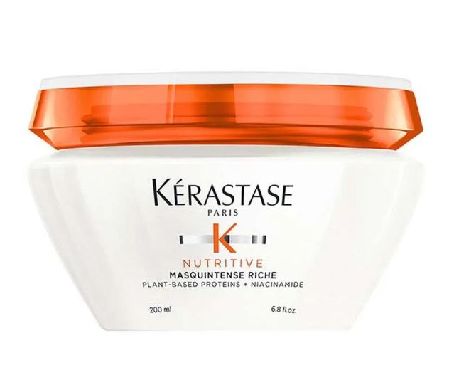 Kerastase Máscara Kérastase Nutritive Masquintense 200ml