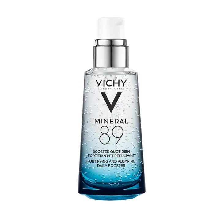 Vichy Hidratante Minéral 89 50ml