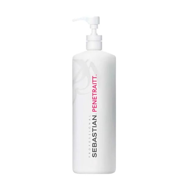 de Máscara Reconstrução Sebastian Penetraitt 500ml