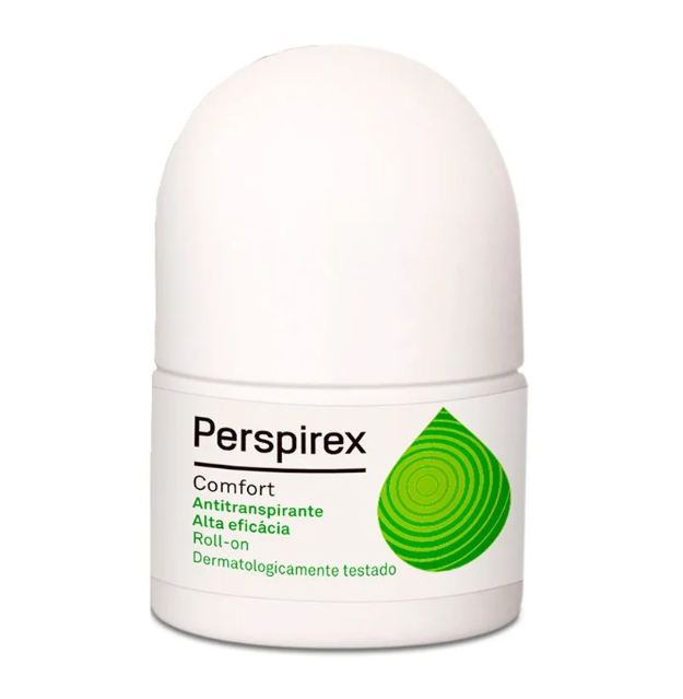 Roll Desodorante On Perspirex – Comfort Roll-on 20ml