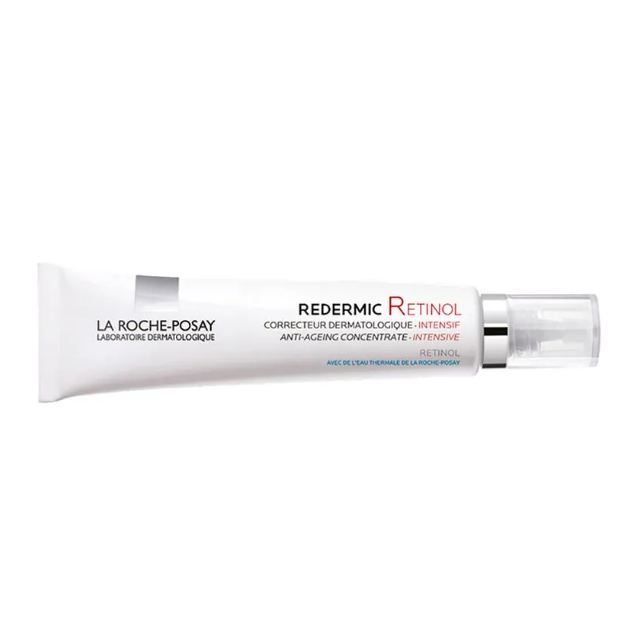 La Roche-Posay Sérum Rejuvenescedor Redermic Retinol 30ml