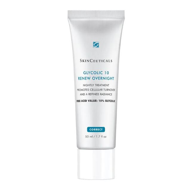 Skinceuticals Creme Anti-idade Glycolic 10 50ml