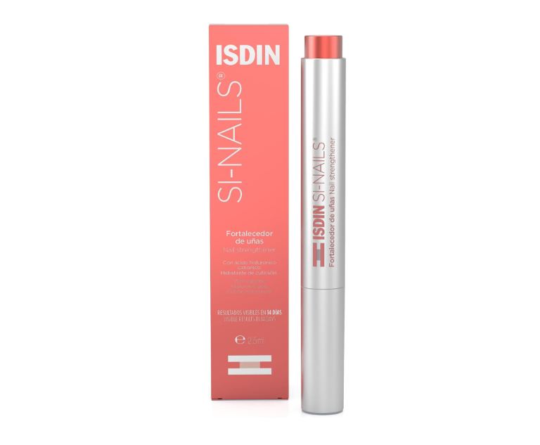 ISDIN Caneta Fortalecedora de Unhas Frágeis Si-Nails 2,5ml