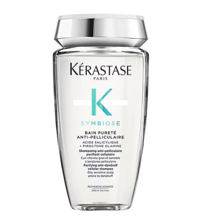 Kerastase Shampoo Symbiose Bain Purete Anti Pelliculaire 250ml