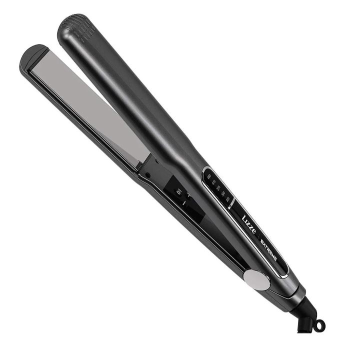 Lizze Chapinha Profissional 480 Extreme 220v Cinza