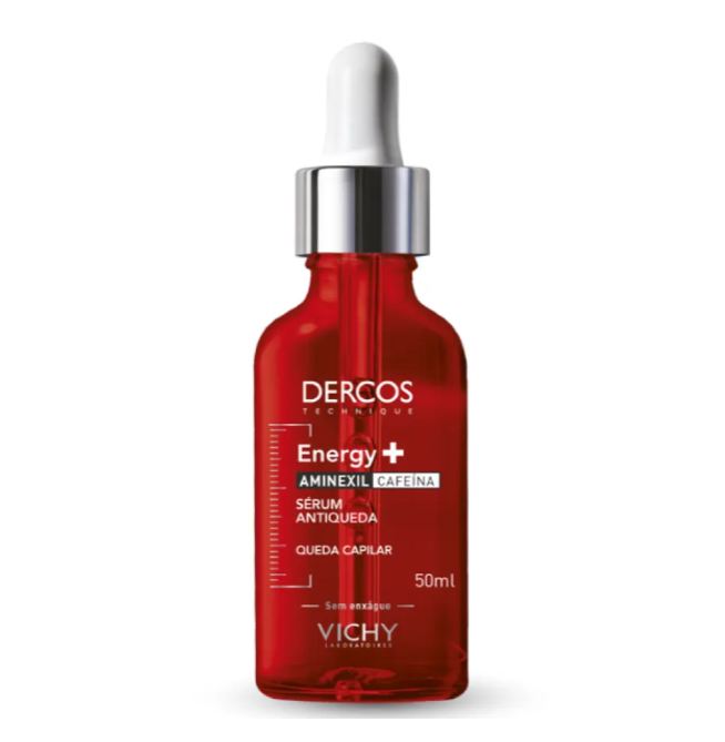 Vichy Sérum Capilar Antiqueda Dercos Energy+ 50ml