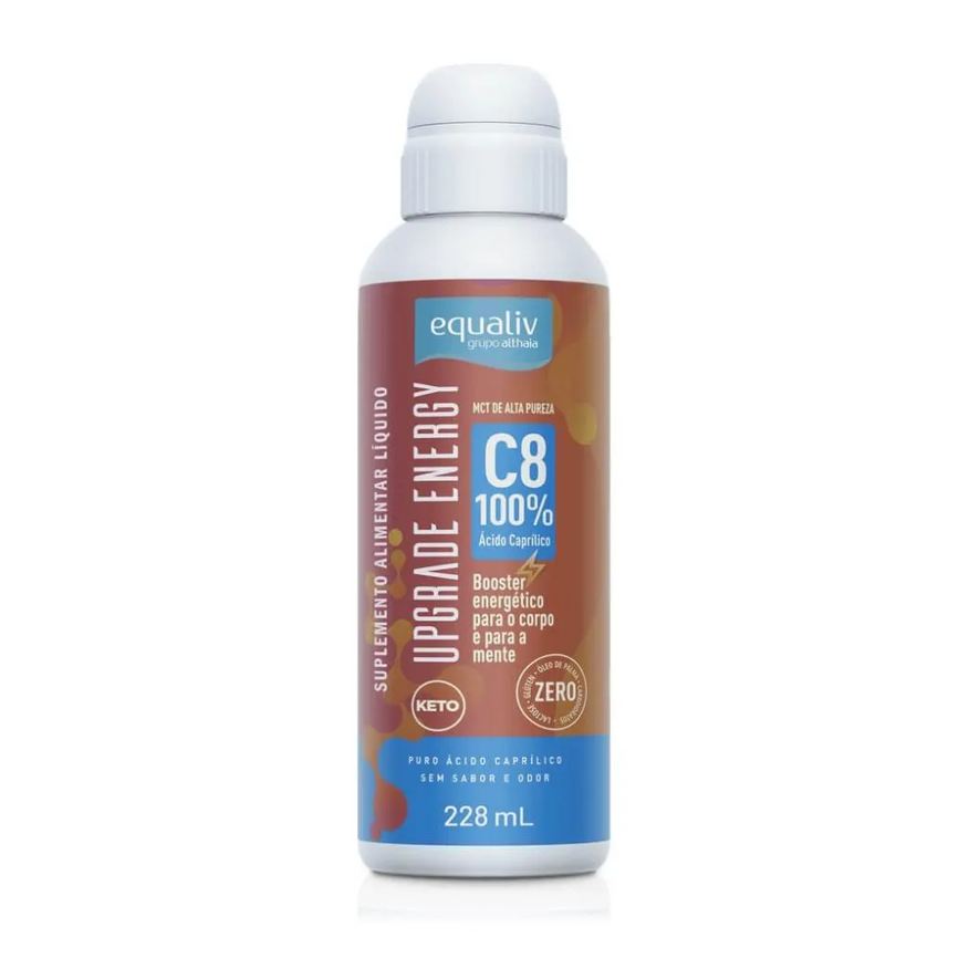 Energy Upgrade (228ml) – Padrão: Único